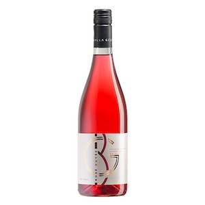 Miniš DOC 'Rosé Cuvée' by Balla Geza