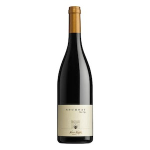 Sfursat di Valtellina DOCG 'Carlo Negri' by Nino Negri