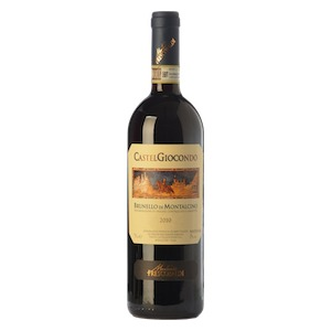 Brunello di Montalcino DOCG by Tenuta Castelgiocondo