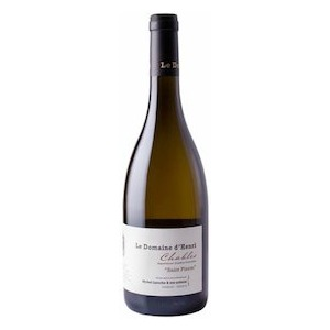 Chablis AOC 'Saint Pierre' by Domaine D'Henri