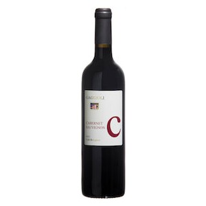 Colli Bolognesi DOC Cabernet Sauvignon  by Azienda Agricola Gaggioli Maria Letizia