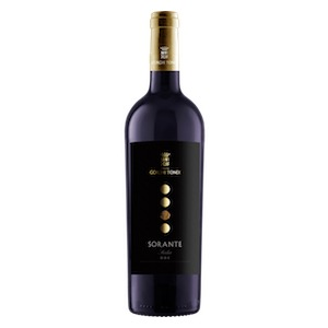 Sicilia DOC Nero d'Avola  'Sorante' by Tenuta Gorghi Tondi