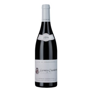 Gevrey-Chambertin AOC by Domaine Georges Lignier