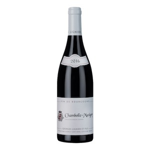 Chambolle-Musigny AOC by Domaine Georges Lignier
