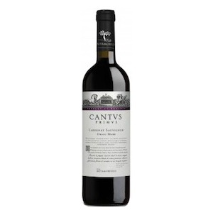 Dealu Mare DOC Cabernet Sauvignon  CMD  'Cantvs Primvs' by Vitis Metamorfosis