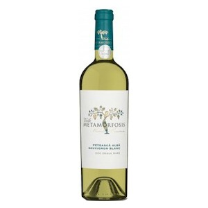 Dealu Mare DOC CMD  'Viile Metamorfosis' by Vitis Metamorfosis