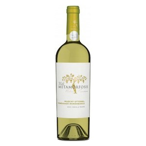 Dealu Mare DOC CMD  'Viile Metamorfosis' by Vitis Metamorfosis