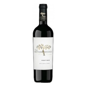 Dealu Mare DOC Pinot Noir  CMD  'Viile Metamorfosis' by Vitis Metamorfosis