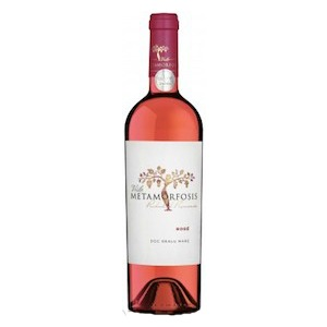 Dealu Mare DOC CMD  'Viile Metamorfosis' by Vitis Metamorfosis