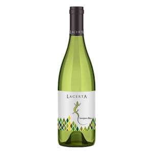 Dealu Mare DOC Sauvignon Blanc  CMD  by LacertA Winery