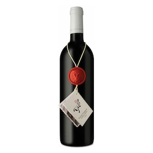 Judean Hills Cabernet Sauvignon Petit Verdot  'Yatir Forest' by Yatir Winery