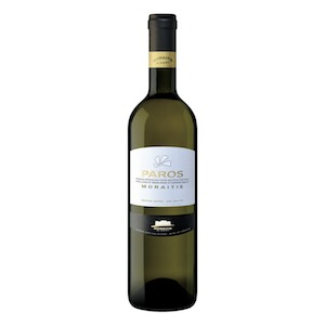 Paros PDO by Moraitis Winery