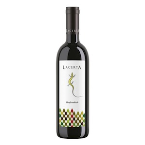 Dealu Mare DOC Blaufränkisch  CMD  by LacertA Winery