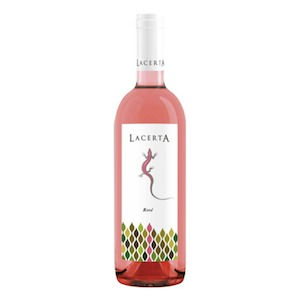 Dealu Mare DOC Blaufränkisch  CMD  by LacertA Winery