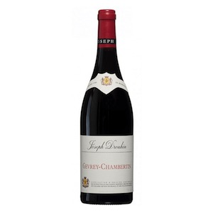 Gevrey-Chambertin AOC by Maison Joseph Drouhin