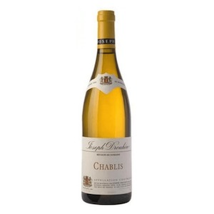 Chablis AOC by Maison Joseph Drouhin
