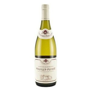 Pouilly-Fuissé AOC by Domaine Bouchard Père et Fils