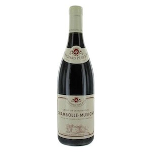 Chambolle-Musigny AOC by Domaine Bouchard Père et Fils