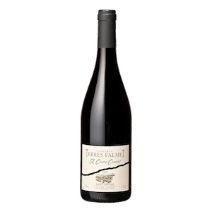 Saint-Chinian AOC 'A Contre Courant' by Domaine Terres Falmet
