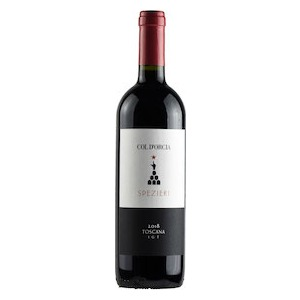 Toscana IGP 'Spezieri' by Tenuta Col d'Orcia
