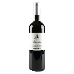 Dolcetto d’Acqui DOC 'Marchesa' by Marenco Vini