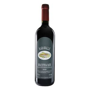  by Azienda Agricola Baravalle