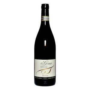 Barbera d’Asti DOCG 'La Gina' by La Gironda di Galandrino