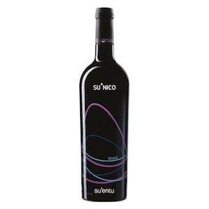 Marmilla IGP Bovale Grande  'Su'Nico' by Cantine Su’entu