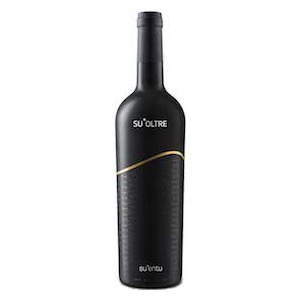 Marmilla IGP 'Su’oltre' by Cantine Su’entu