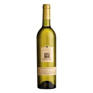 Bekaa Valley Chardonnay  by Château Ksara
