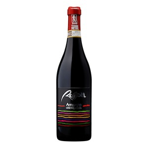 Amarone della Valpolicella DOCG 'Rosson' by Terre di Pietra