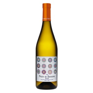Rías Baixas DO O Rosal  'Pazo de Seoane' by Lagar de Cervera