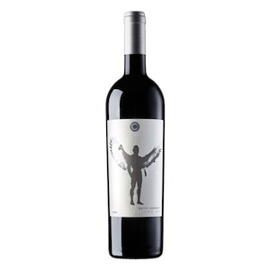 Toscana IGP Petit Verdot  'Filare 41' by Tenuta Casadei