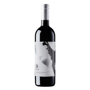 Toscana IGP 'Sogno Mediterraneo' by Tenuta Casadei