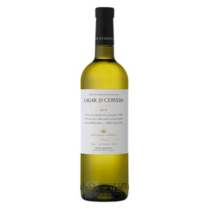 Rías Baixas DO by Lagar de Cervera