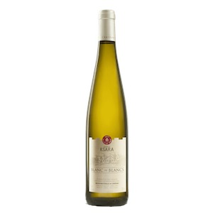 Bekaa Valley 'Blanc de Blancs' by Château Ksara