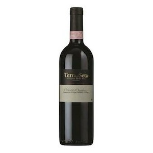 Chianti Classico DOCG by Terra di Seta