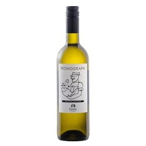 Peloponnese PGI Moscofilero  'Monograph' by Gaia