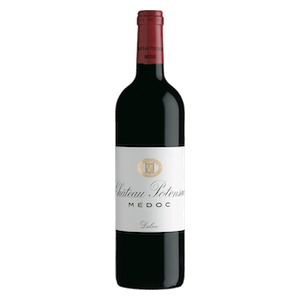  by Château Potensac
