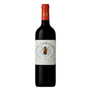 Listrac-Médoc AOC by Château Fourcas-Hosten