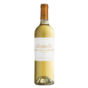 Cérons AOC by Château de Cérons