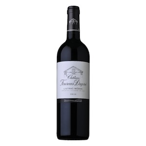 Listrac-Médoc AOC Cru Bourgeois Supérieur  by Château Fourcas Dupré