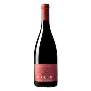 Cortona DOC Sangiovese  'Marius' by Azienda Agricola Baldetti Alfonso