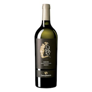 Marche IGP 'Cimaio' by Cantina CasalFarneto