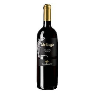 Marche IGP 'Merago' by Cantina CasalFarneto