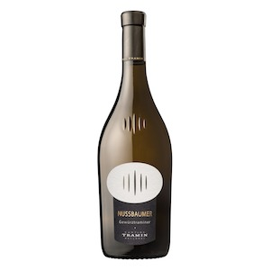 Alto Adige / Südtirol DOC Gewürztraminer  'Nussbaumer' by Cantina Tramin
