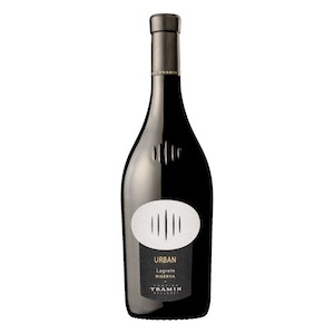 Alto Adige / Südtirol DOC Lagrein  'Urban' by Cantina Tramin