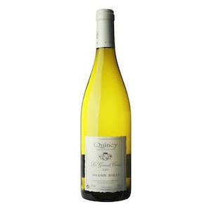 by Domaine Sylvain Bailly