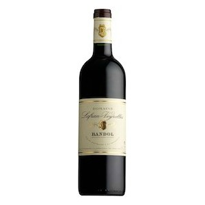 Bandol AOC by Domaine Lafran-Veyrolles