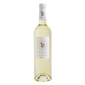 Bandol AOC by Bastide de la Ciselette